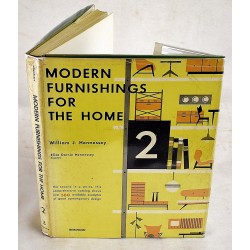 Modern Furnishings for the Home 2